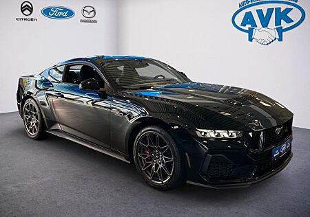 Ford Mustang V8 Fastback GT Navi,ACC,