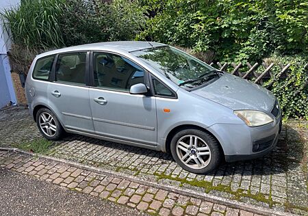 Ford C-Max 1,8 Benzin
