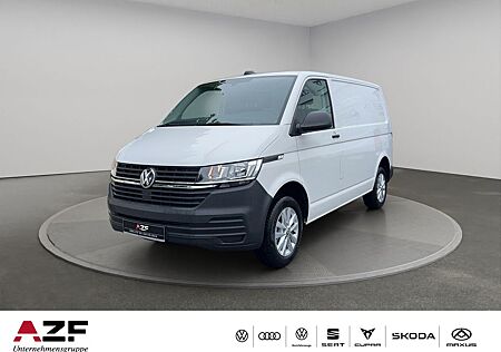 VW T6 Transporter Volkswagen T6.1 Kasten 2.0 TDI KR Normaldach KLIMA+PARKPILO