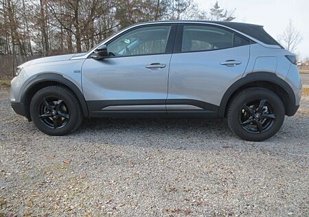 Opel Mokka Elegance 1.2 Turbo AT+NAVI+R-SHZ+KAMERA