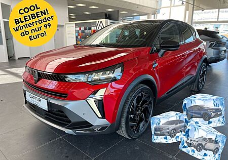 Renault Captur Esprit Alpine Mild Hybrid 160 EDC