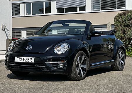 VW Beetle Volkswagen Cabriolet Design BMT/18 Zoll/Twister