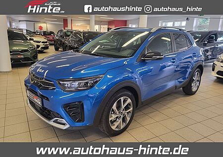 Kia Stonic 1.0 T-GDI GT-LINE GLASDACH TECHNOLOGIE-PA