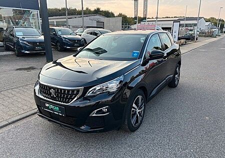 Peugeot 3008 gebraucht kaufen Peugeot 3008 Active NAVI SITZHEIZUNG PDC VO+HI