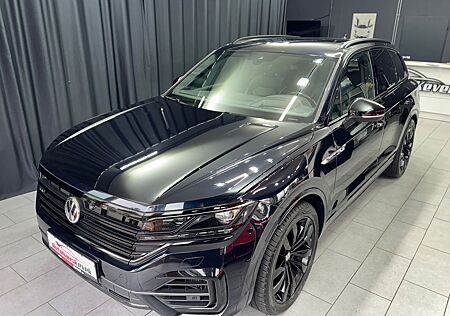 VW Touareg Volkswagen 4.0 TDI V8 Atmosphere 4Motion|R-LINE|AHK