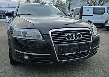 Audi A6 2.0 TFSI Avant -