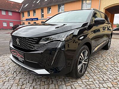 Peugeot 5008 1.5 Blue-HDI Allure Pack EAT8 Automatik