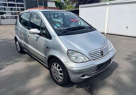 Mercedes-Benz A 160 CLASSIC