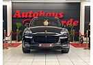 Porsche Cayenne Turbo S PANO/LEDER BLACK-RED/CERAMIC/TOP