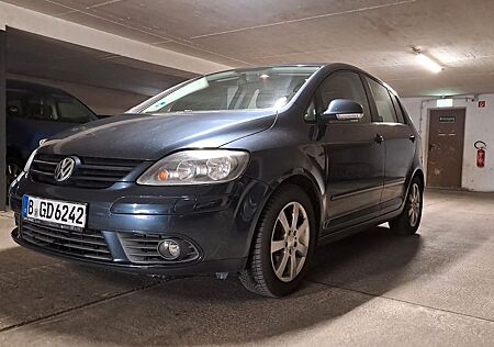 VW Golf Plus Volkswagen 1.4 Comfortline Comfortline