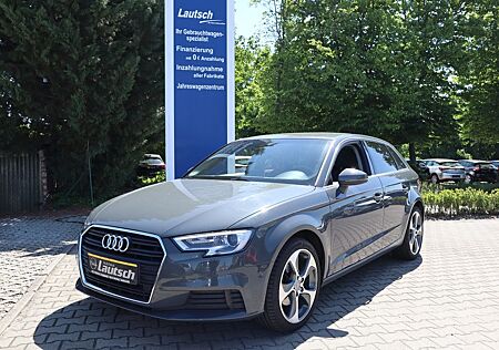 Audi A3 Sportback 1.0 Basis Bi-Xenon/P-Assist/BT/CD
