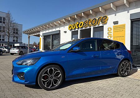 Ford Focus 1.0 Hybrid ST-Line X *LED, Kamera, Navi