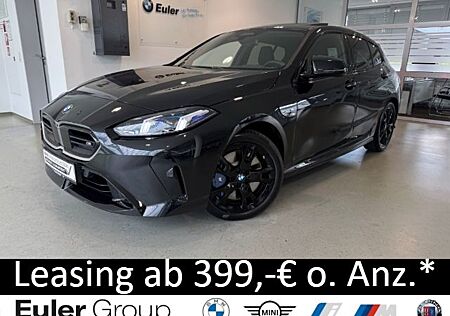 BMW M135 xDrive F70 Panorama HUD H/K Memory ad.M-FW