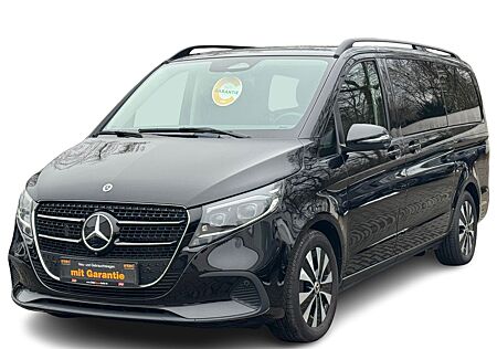 Mercedes-Benz V 250 d lang MBUX*ACC*7.Sitzer*360°Kamera*