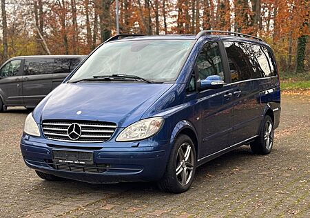 Mercedes-Benz Viano 3.0 CDI TREND lang