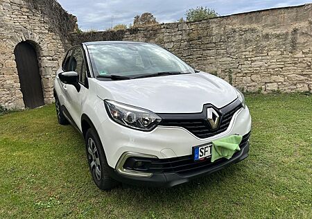 Renault Captur ENERGY TCe 120 Intens Intens
