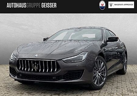 Maserati Ghibli GT Mild-Hybrid MJ23 ACC LED SD