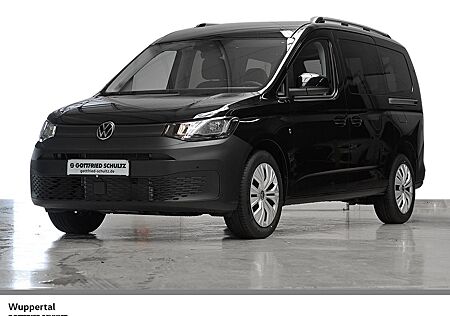 VW Caddy Volkswagen Maxi 1.5L TSI 7-Sitzer Winterpaket