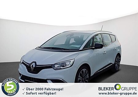 Renault Grand Scenic TCe 140 Zen