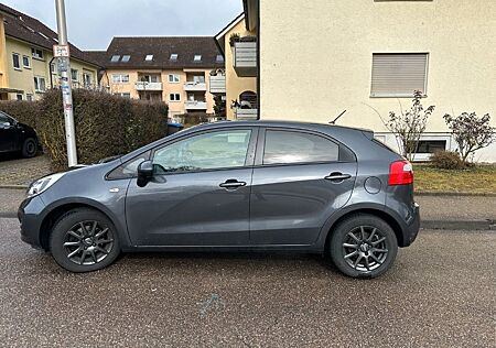 Kia Rio 1.1 CRDi Spirit Spirit