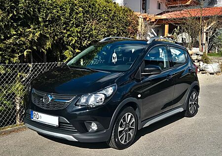 Opel Karl 1.0 Rocks