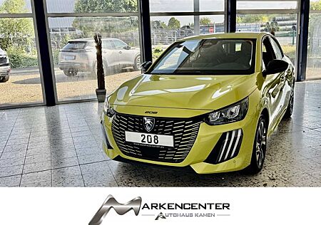 Peugeot 208 PureTech 100 Allure