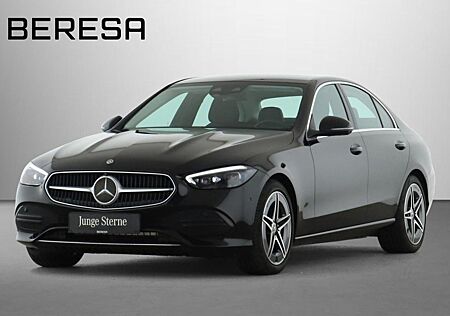 Mercedes-Benz C 300 Digital Light Distronic 18 Zoll AMG 360