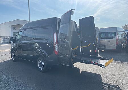 Ford Transit Custom Transit L1 H2 Hochdach Passivfahrer