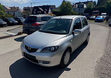 Mazda 2 Lim. 1.4 Active