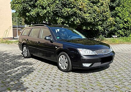 Ford Mondeo Turnier 1,8 - mit TÜV