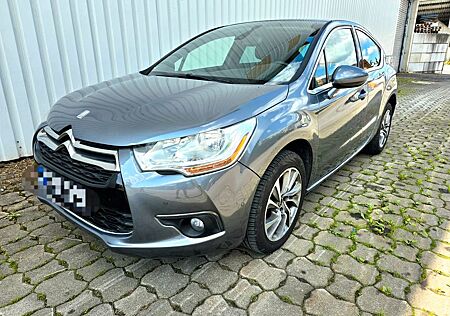Citroën DS4 HDi 110 SoChic SoChic