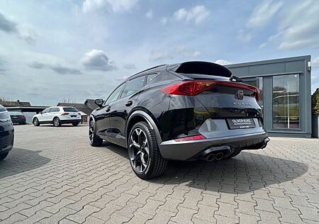 Cupra Formentor VZ 4Drive Pano E Klappe Beats