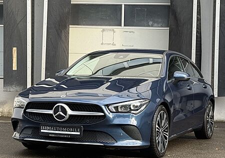 Mercedes-Benz CLA 220 Shooting Brake D Progressive LED MBUX