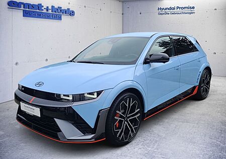 Hyundai IONIQ 5 N 360° Kam. ACC LED