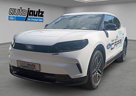 Ford Capri 210kW RWD Premium