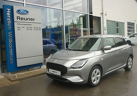 Suzuki Swift 1.2 Dualjet Hybrid Comfort Tageszulassung