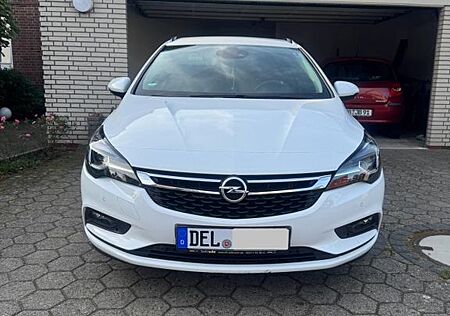 Opel Astra ST 1.6 CDTi Diesel, Sport Tourer