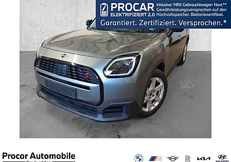 Mini Cooper S Countryman Countryman S ALL4 HUD PANO AHK RFK NAVI LED DAB