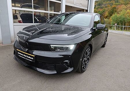 Opel Astra gebraucht kaufen Opel Astra L Lim. 5-trg. GS Line