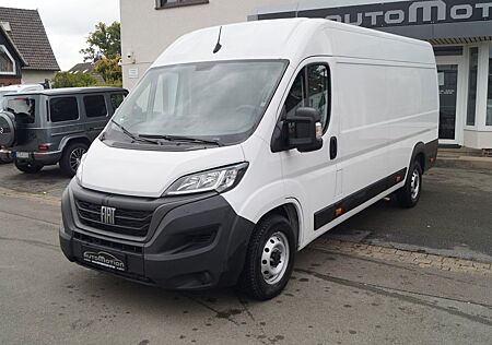 Fiat Ducato Maxi Grossr.-Kasten L5H2*3-Sitzer*Klima