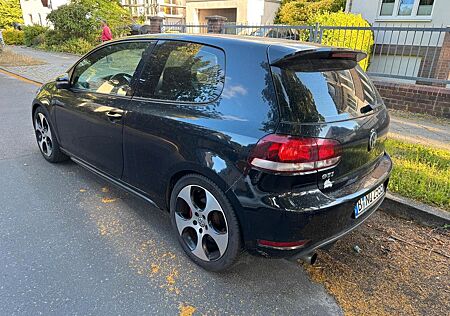 VW Golf Volkswagen 2.0 TSI GTI guter Zustand