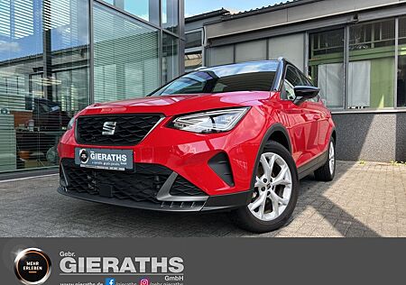 Seat Arona 81 kW (110 PS) 6-Gang Navi Digitales Cockp