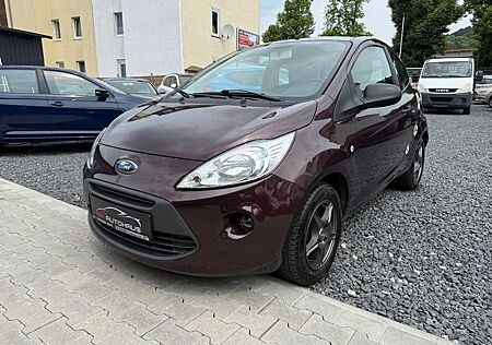 Ford Ka Concept*TÜV03/26*KLIMA*S+W*