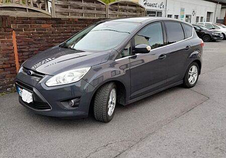 Ford C-Max 1,6TDCi 85kW Trend Trend