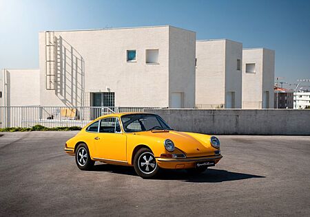 Porsche 912