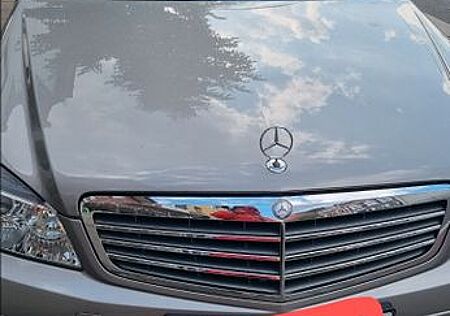 Mercedes-Benz C 180 Kompressor ELEGANCE Elegance