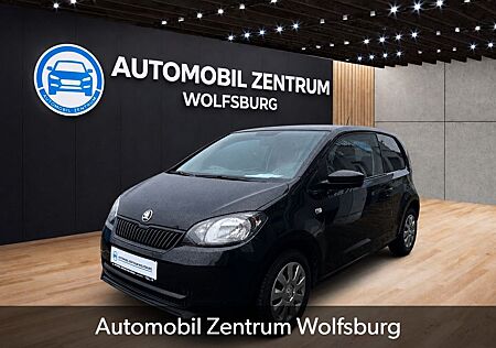 Skoda Citigo Active
