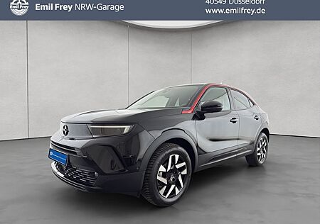 Opel Mokka 1.2 DI Turbo Automatik GS NAVI+LED+PDC+SHZ