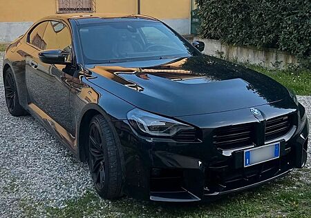 BMW M2 Coupé