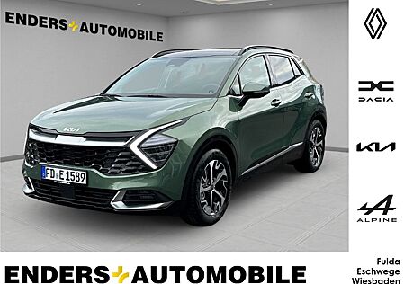 Kia Sportage Spirit 1.6 T-GDI Mild-Hybrid EU6d 1.6T
